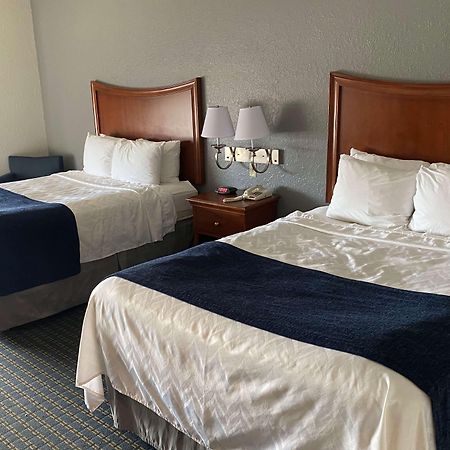 Best Western Somerset Exterior foto