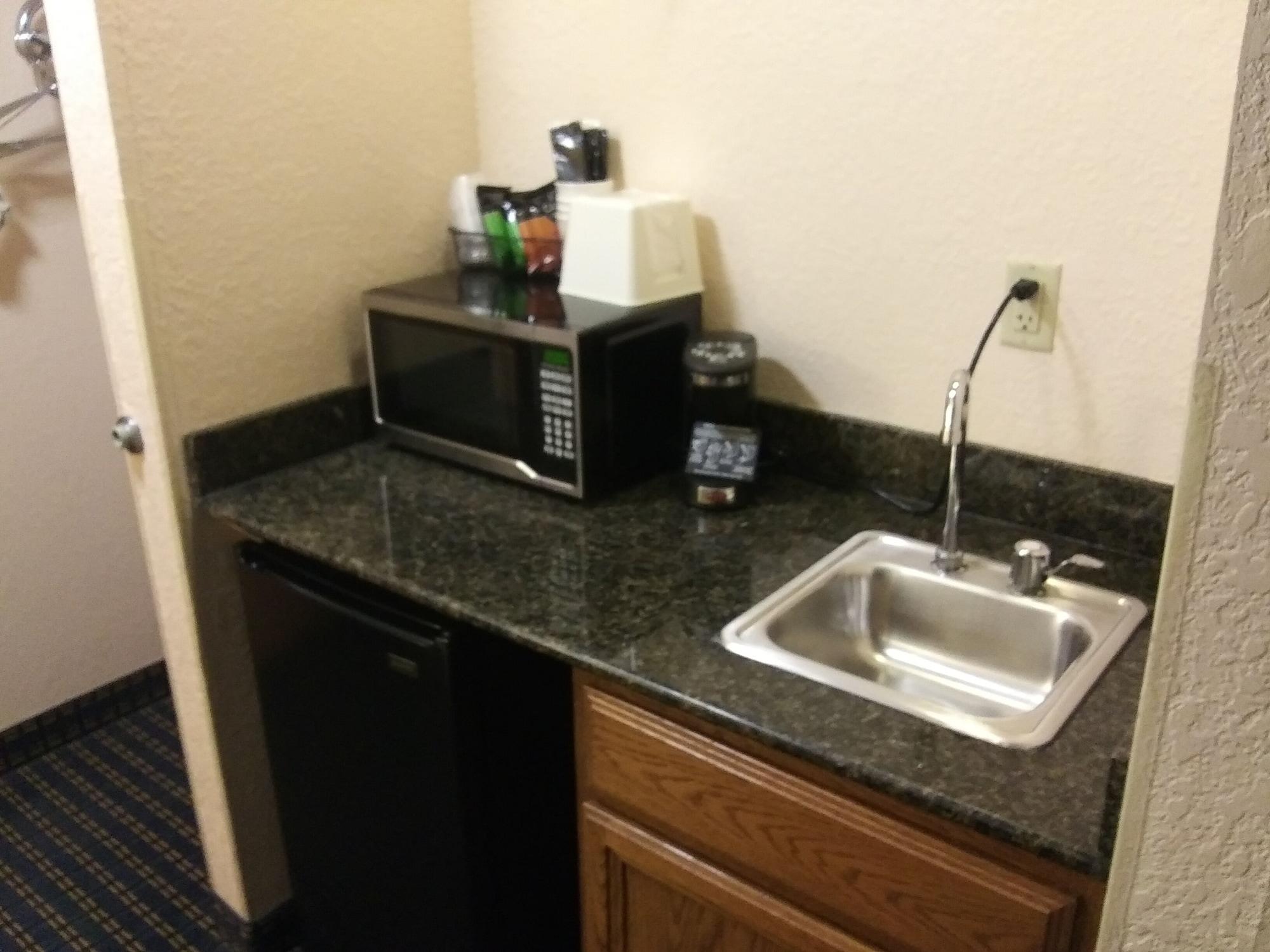 Best Western Somerset Exterior foto