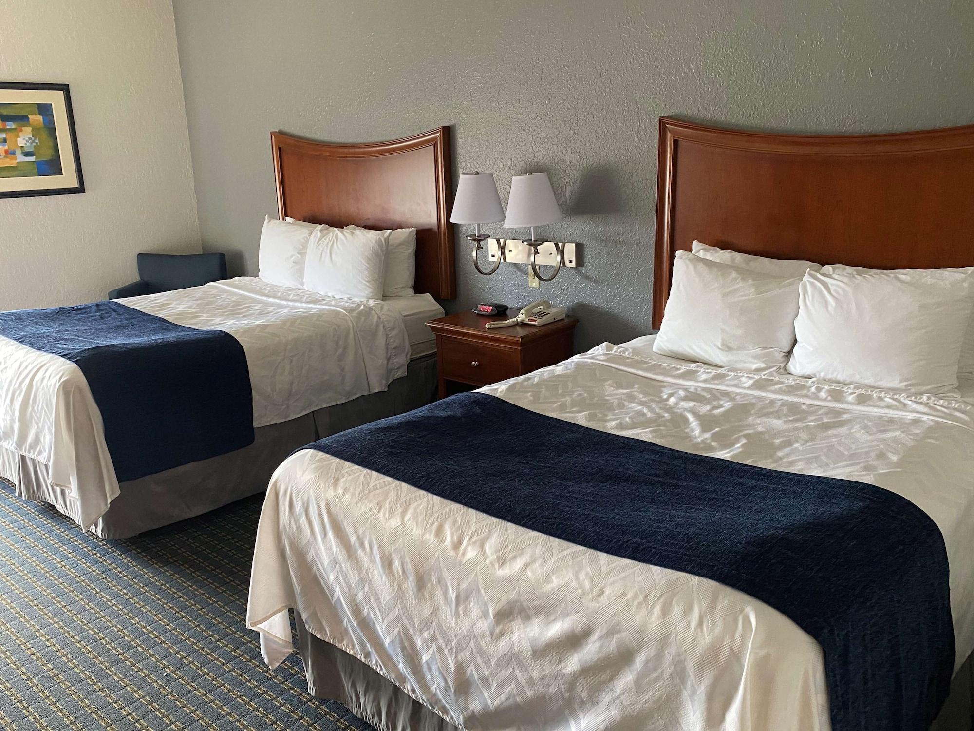Best Western Somerset Exterior foto