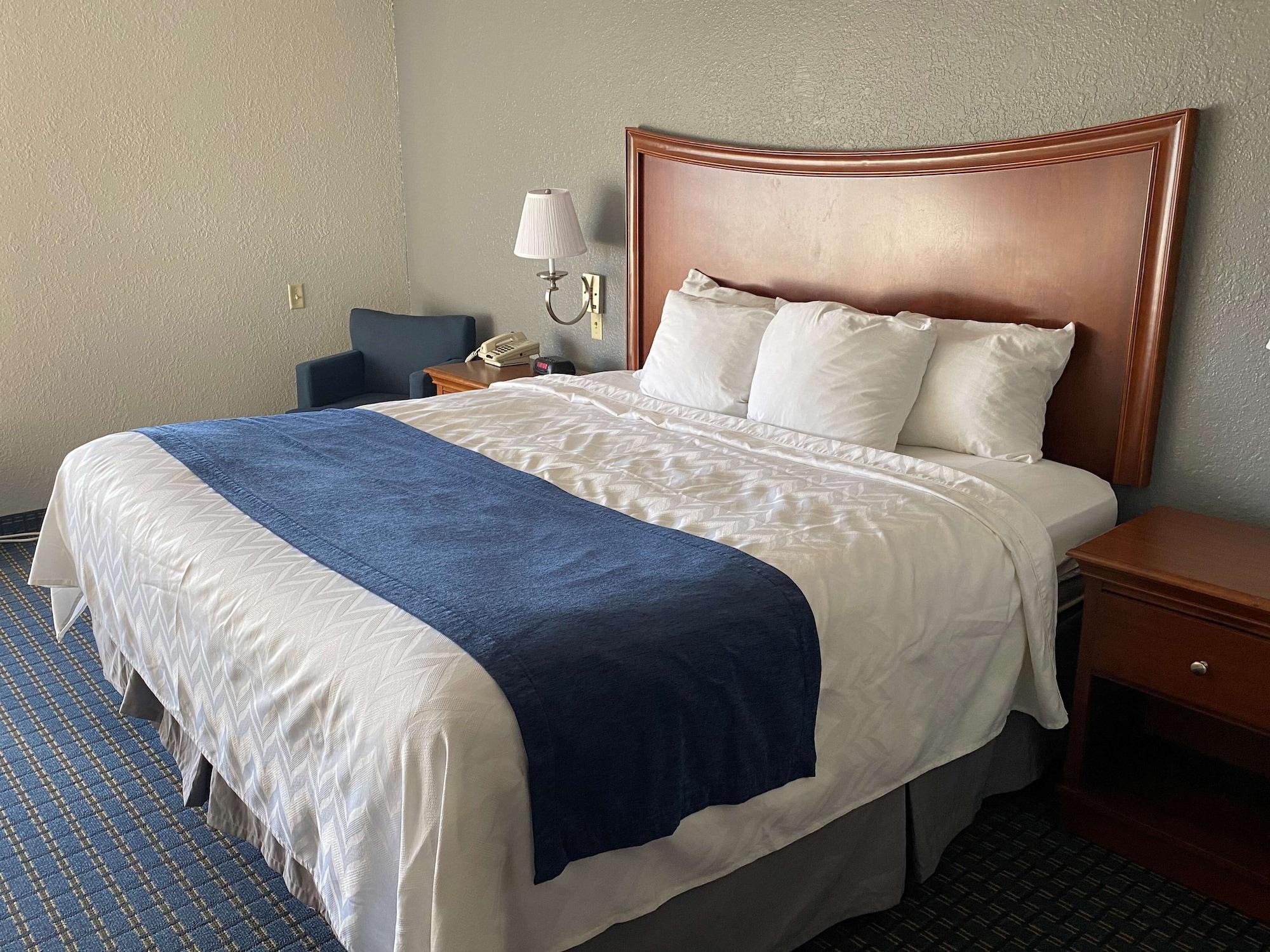Best Western Somerset Exterior foto