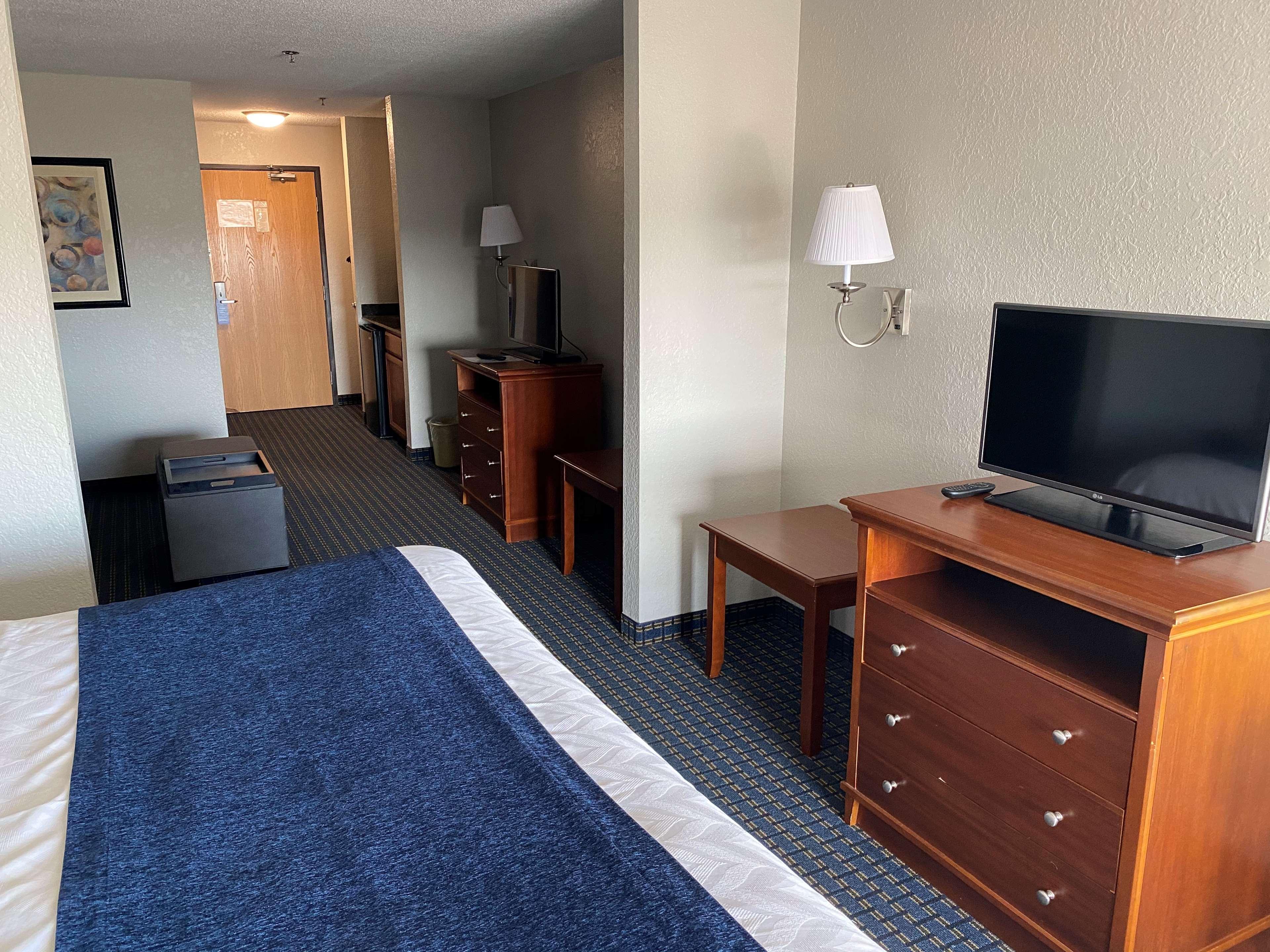 Best Western Somerset Exterior foto