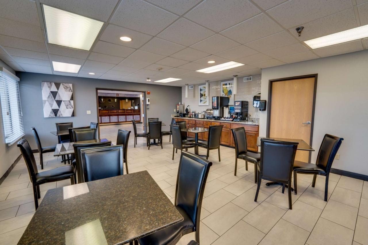 Best Western Somerset Exterior foto