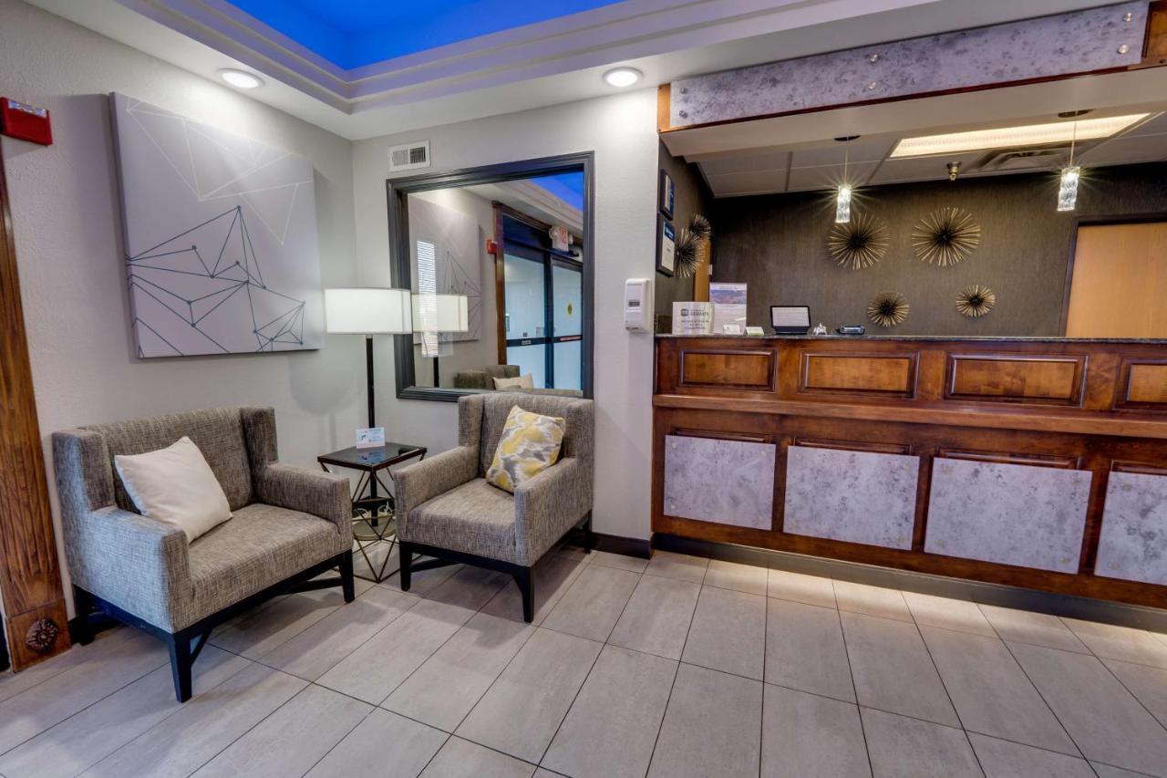 Best Western Somerset Exterior foto