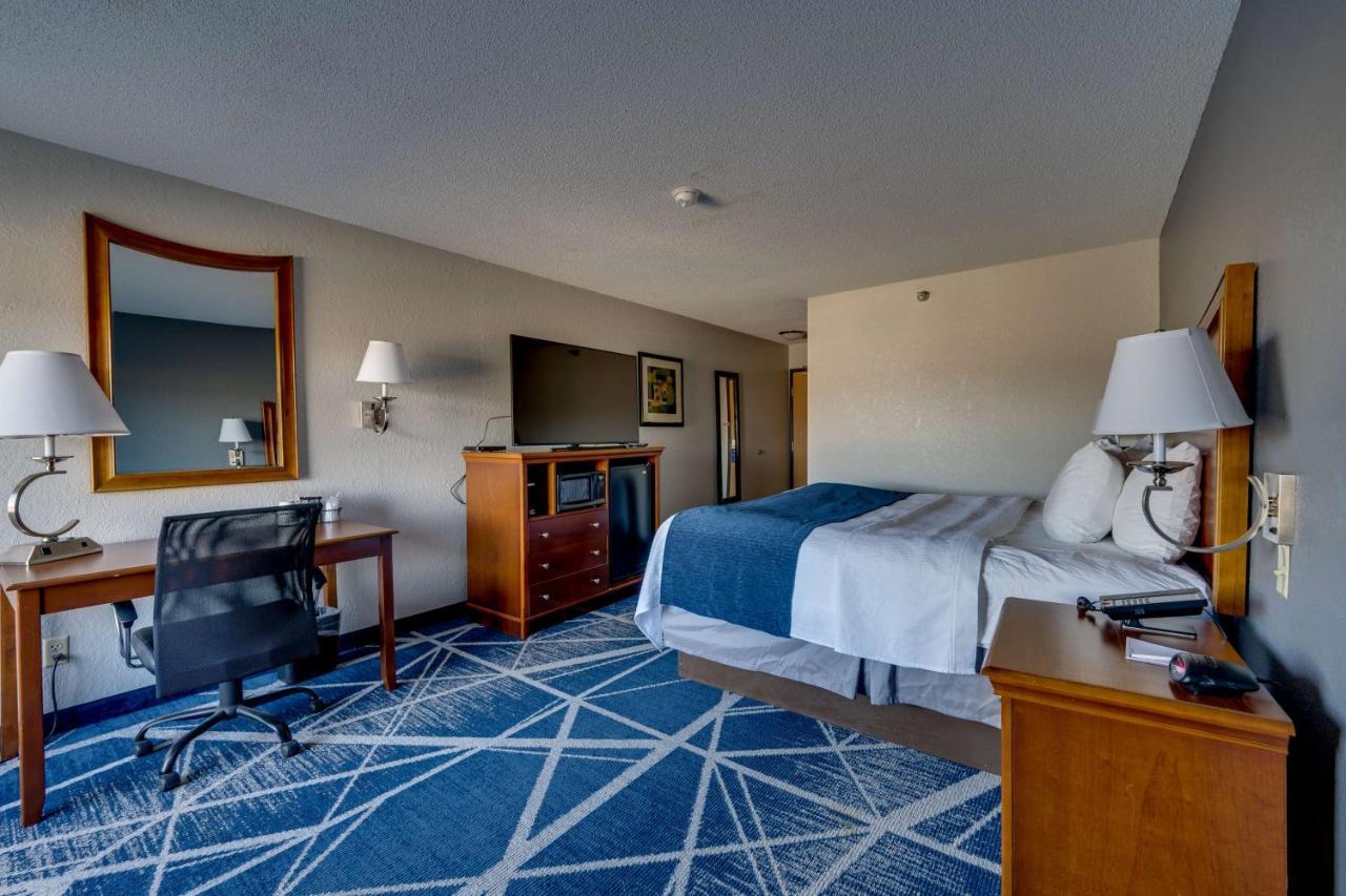 Best Western Somerset Exterior foto