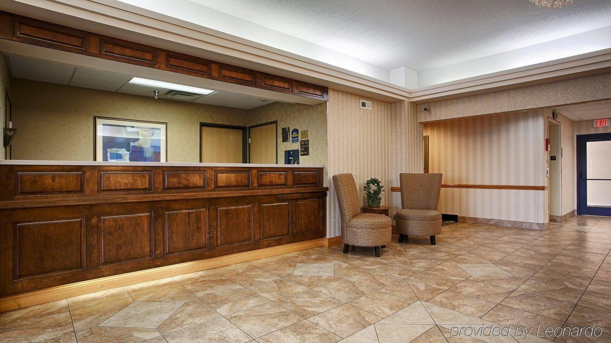 Best Western Somerset Exterior foto