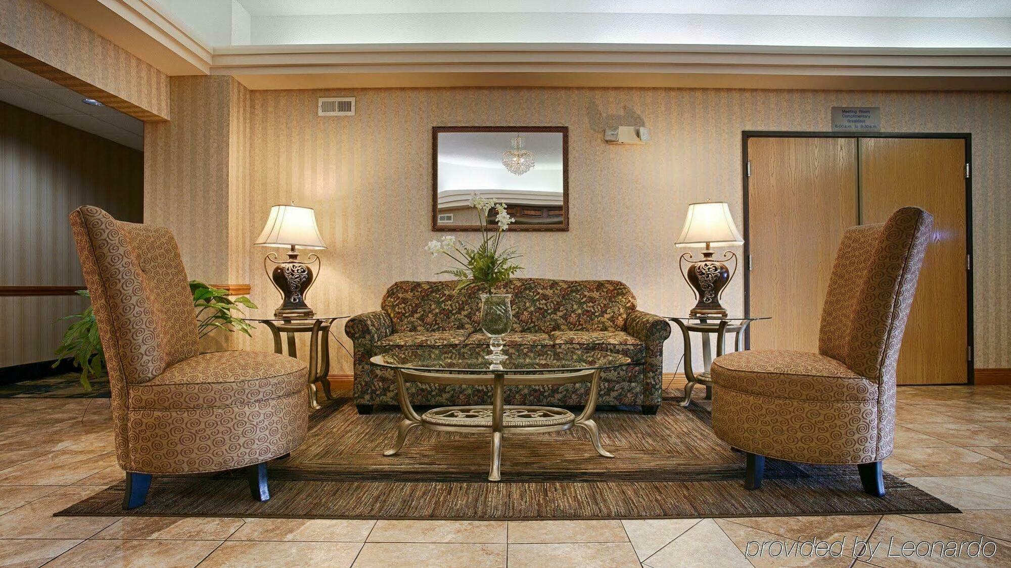 Best Western Somerset Exterior foto
